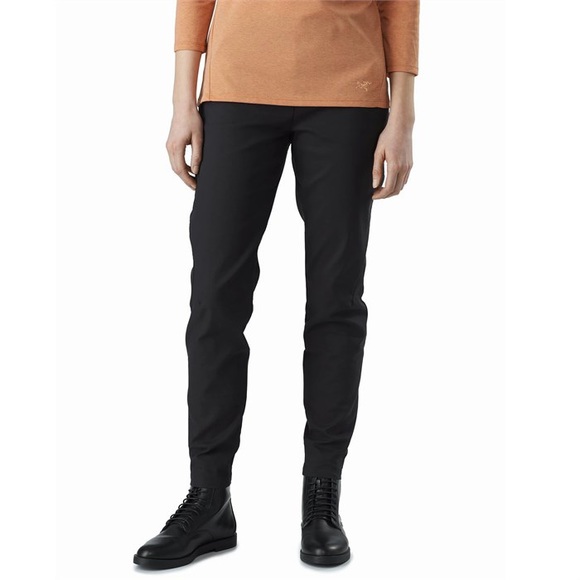 Arc'teryx Women's Iden Pants - Picture 3 of 5